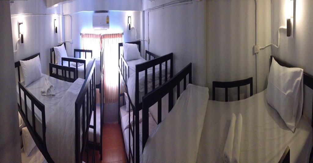 The Metallic Hostel Ko Lanta Habitación foto
